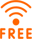 Free wifi