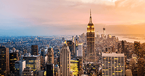 New York