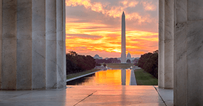 Washington DC