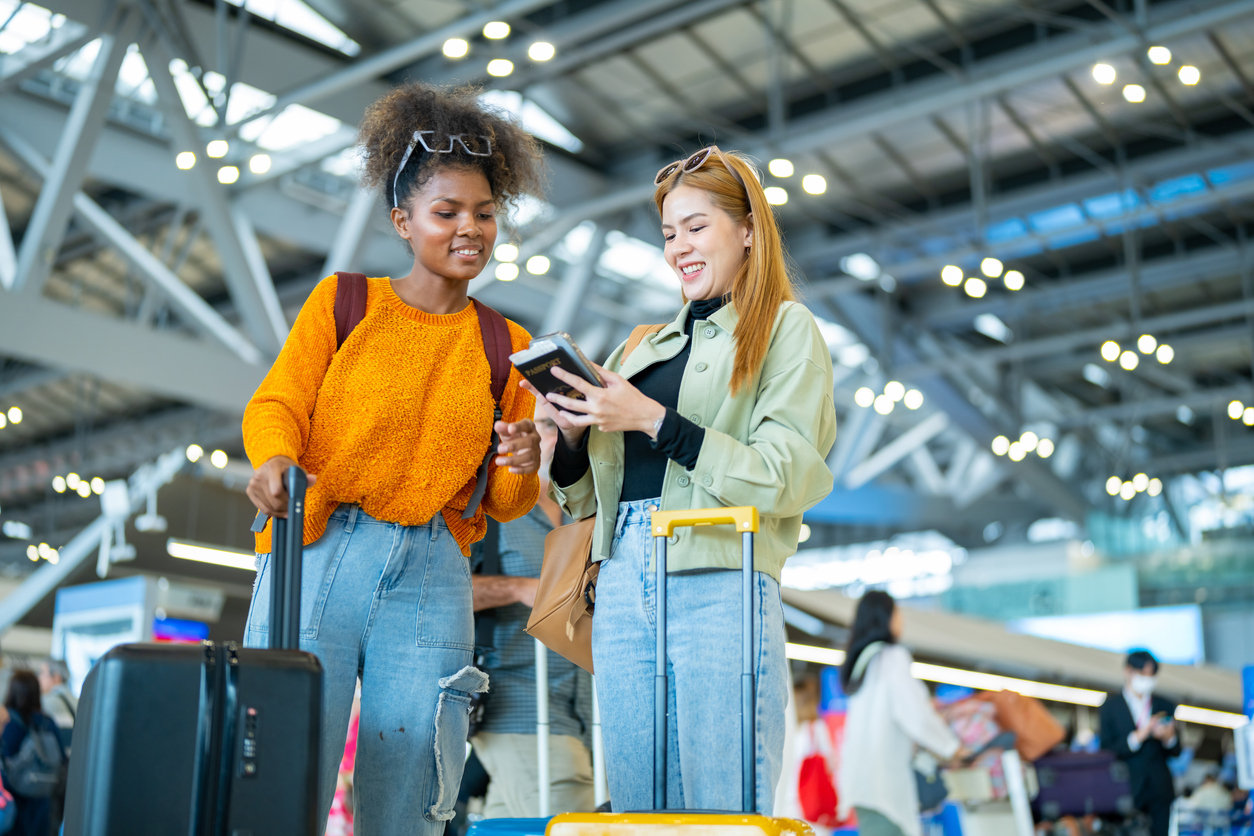 Stress-Free New York to Delaware Bus Travel This Holiday Season