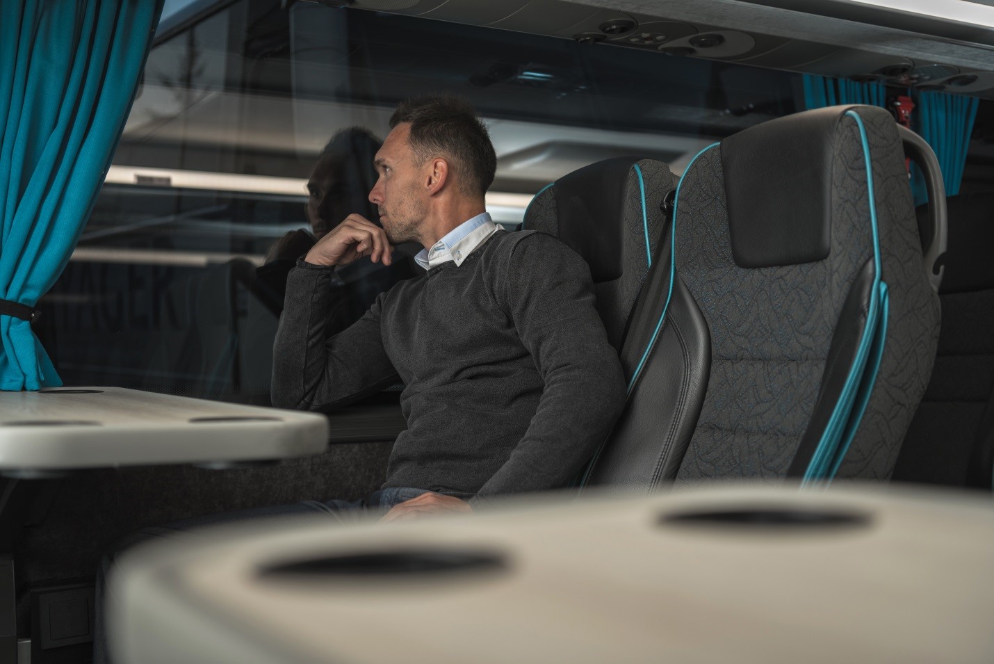 The Perks of BestBus Prime Bus Service
